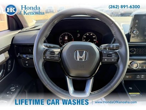 Certified 2024 Honda CR-V EX-L image 11