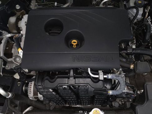 Used 2019 Nissan Altima 2.5 SV image 30