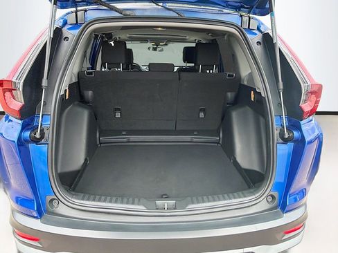 Used 2020 Honda CR-V EX image 28