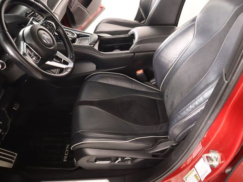 Used 2020 Acura RDX A-Spec image 11