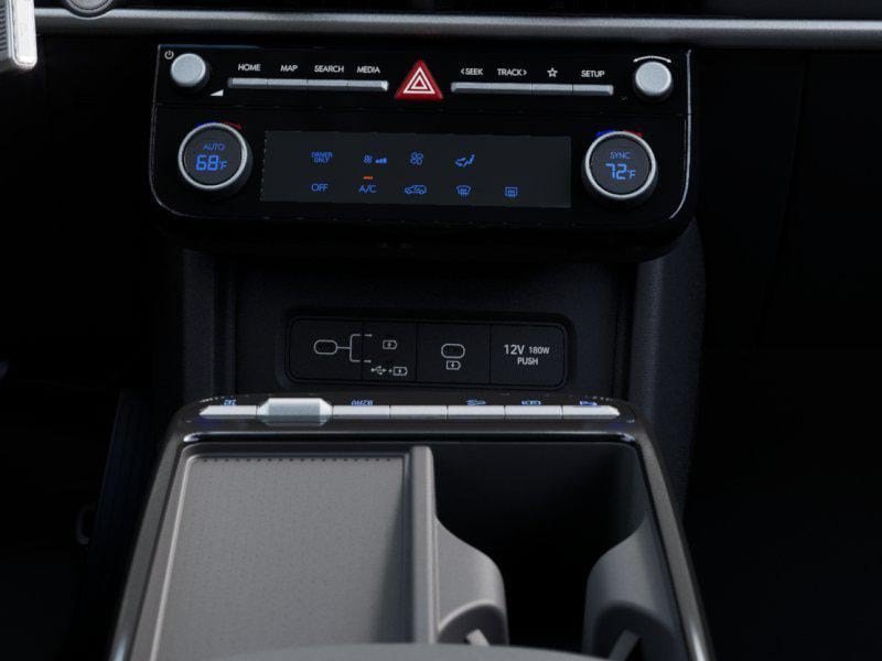 New 2026 Hyundai Tucson Blue SE AWD/4WD image 16