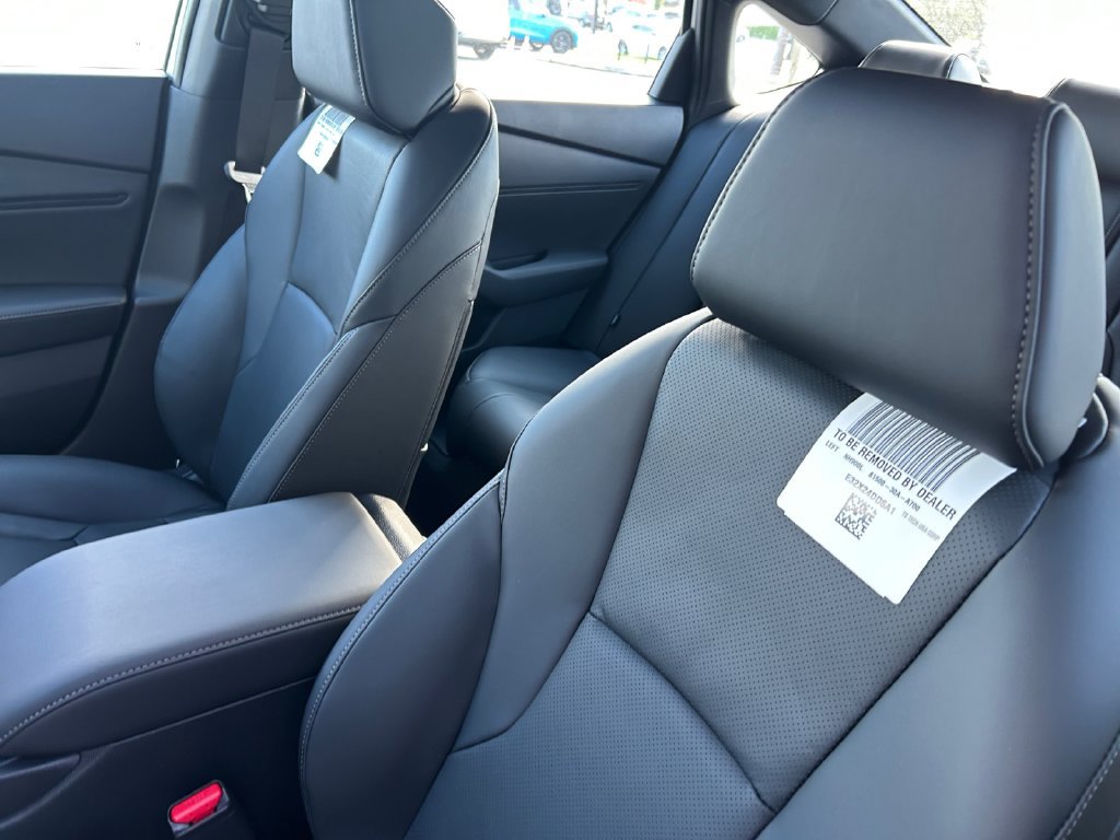 New 2026 Honda Accord Sport image 22