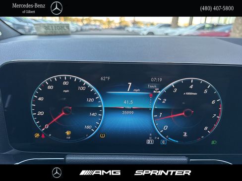 Certified 2023 Mercedes-Benz GLA 250 image 25