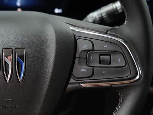 New 2026 Buick Encore GX Preferred w/ Comfort Package image 32