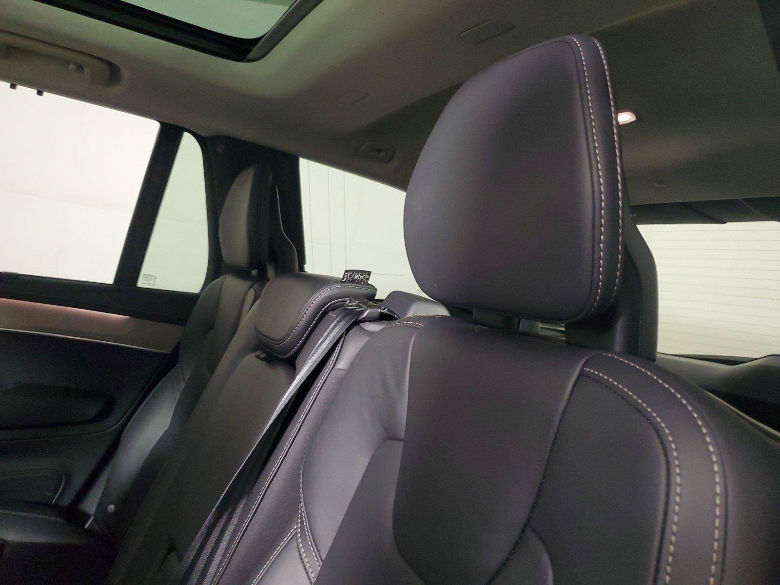 Certified 2026 Volvo XC90 B6 Ultra AWD/4WD image 14