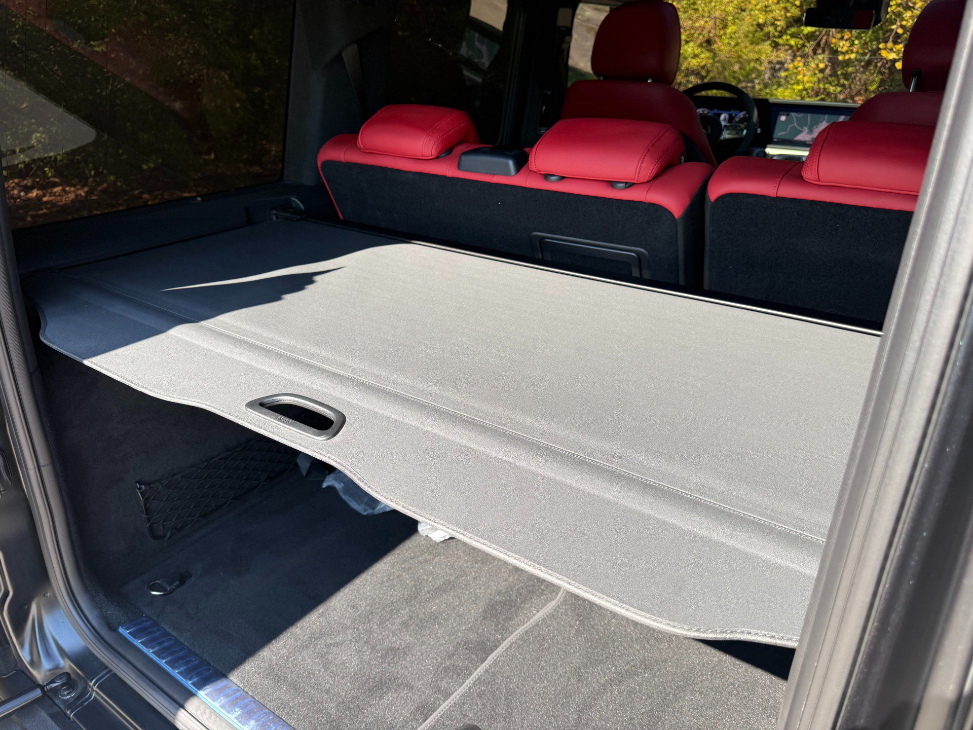 Used 2024 Mercedes-Benz G 63 AMG 4MATIC image 59