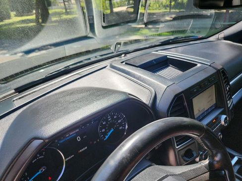 Used 2020 Ford Expedition Max Limited image 24