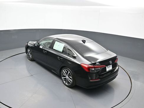 Certified 2022 Honda Civic Touring image 40