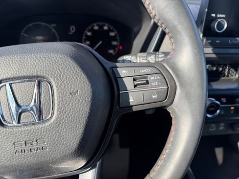 Certified 2024 Honda CR-V Sport image 21