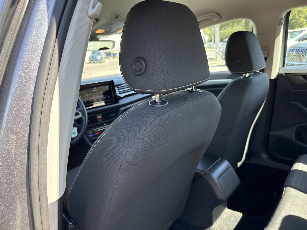 Used 2025 Volkswagen Jetta S FWD image 13