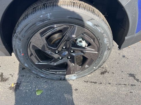 Certified 2025 Subaru Crosstrek 2.5i Sport image 21