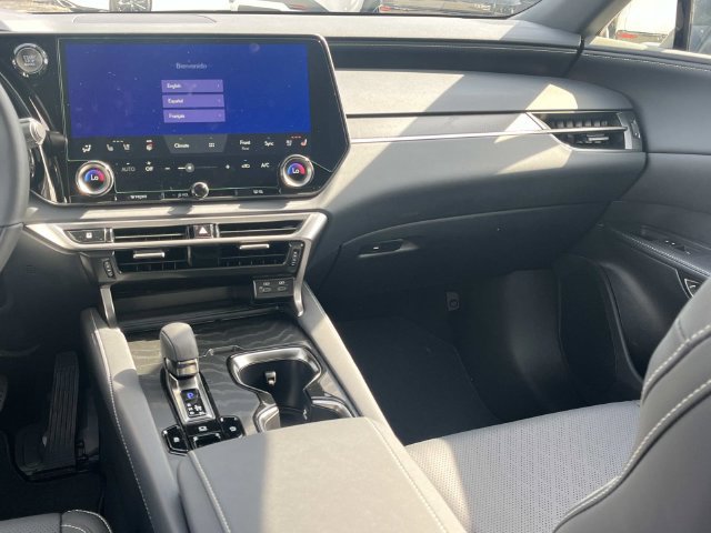 New 2026 Lexus RX 350 Premium Plus FWD image 14