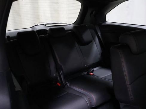 New 2026 Honda Odyssey Sport-L image 19