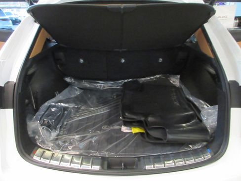 New 2026 Lexus NX 350 AWD w/ Premium Package image 45