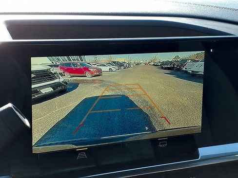 Certified 2025 Chevrolet Silverado 1500 LT image 14