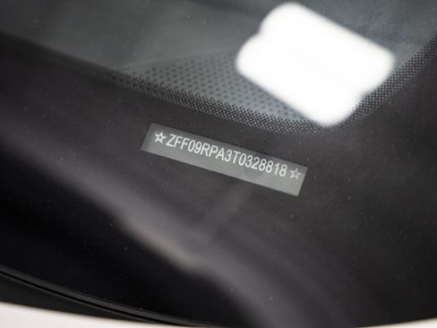 Used 2026 Ferrari Roma Spider RWD image 55