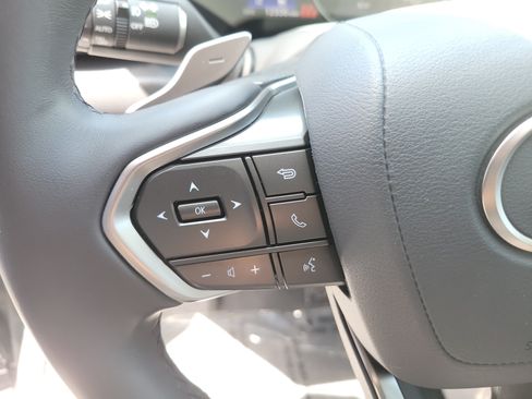 Used 2025 Lexus NX 250 FWD w/ Accessory Package (K3) image 27