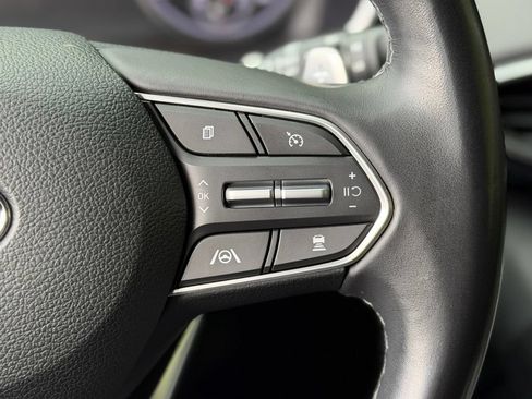Used 2023 Hyundai Santa Fe SEL AWD/4WD image 9