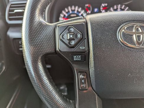 Used 2018 Toyota 4Runner TRD Off-Road Premium image 25