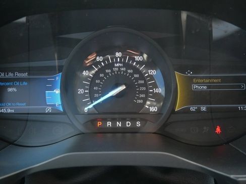 Certified 2020 Ford Edge SEL w/ Convenience Package AWD/4WD image 23