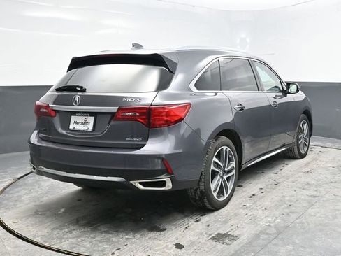Used 2017 Acura MDX 3.5L image 6