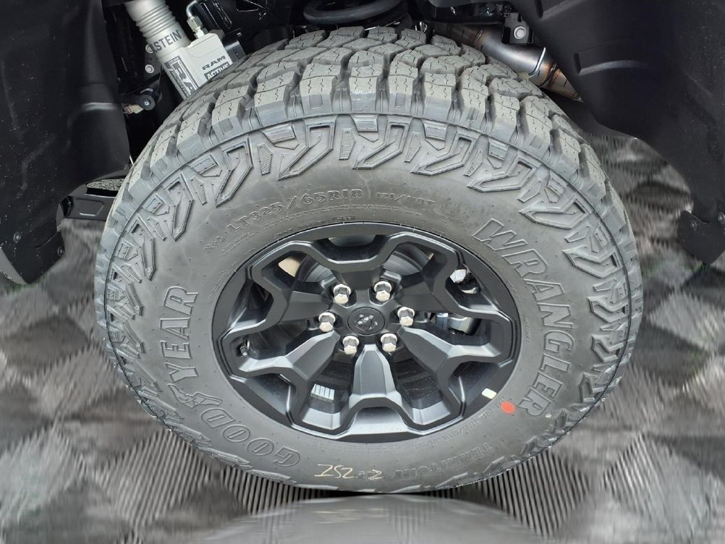 New 2026 RAM 1500 RHO AWD/4WD image 19