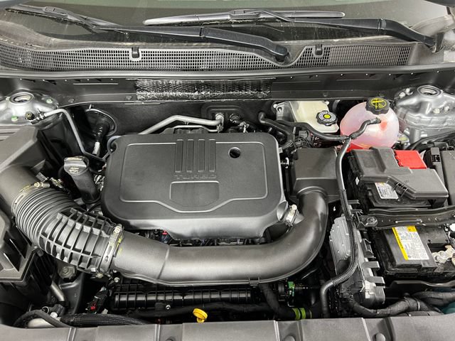 New 2026 Chevrolet Blazer LT w/ Convenience Package FWD image 20