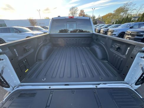 Used 2023 Ford F150 Lightning Lariat w/ Equipment Group 511A High image 22