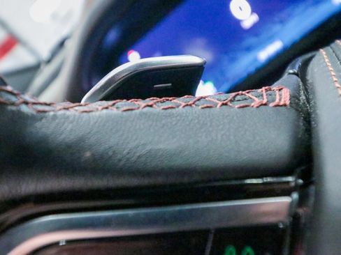 Used 2022 Jeep Grand Cherokee Summit w/ Advanced Protech Group IV image 24