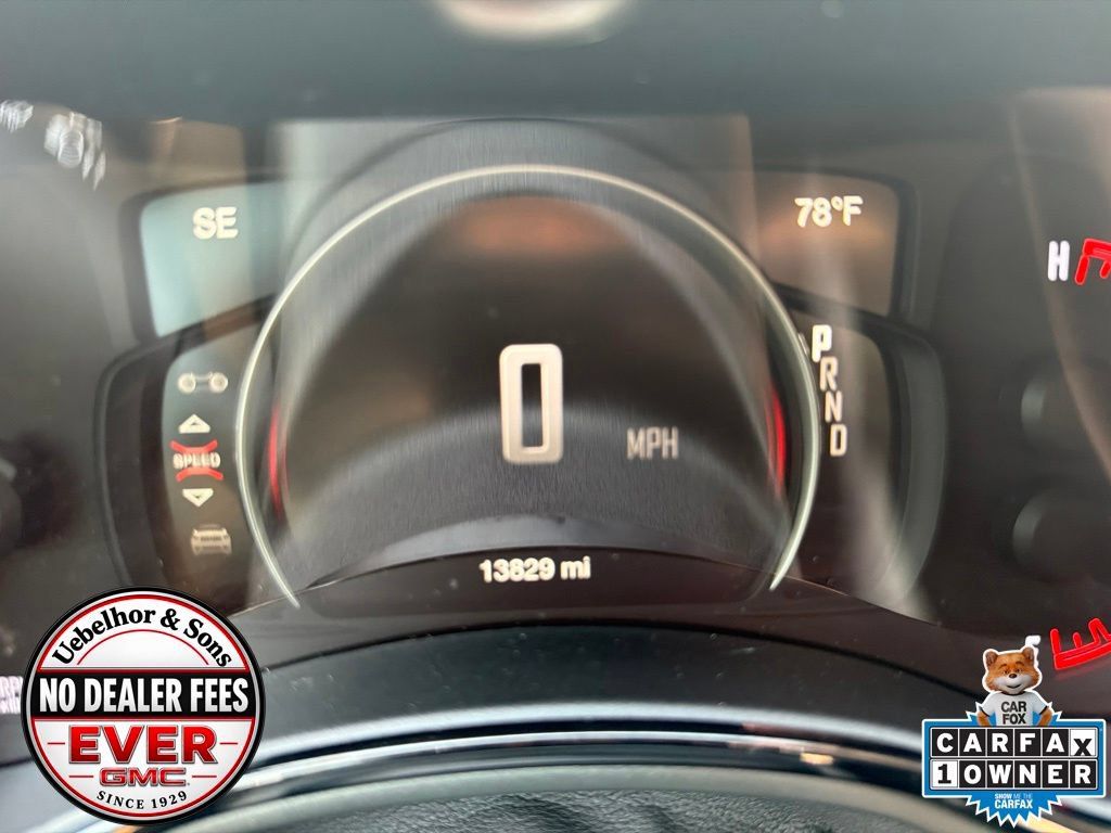 Used 2026 Dodge Durango GT AWD/4WD image 33