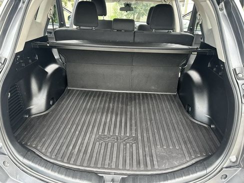 Used 2017 Toyota RAV4 XLE w/ Plus Extra Value Package AWD/4WD image 24