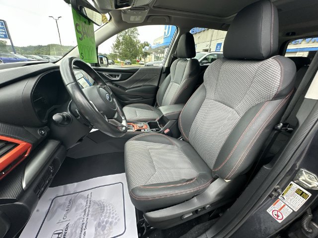 Used 2019 Subaru Forester Sport w/ Popular Package #2 AWD/4WD image 16