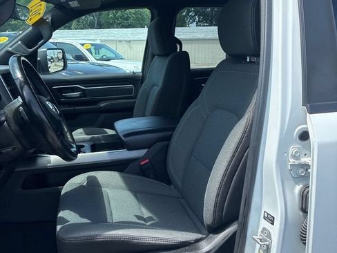 Used 2021 RAM 1500 Big Horn AWD/4WD image 5