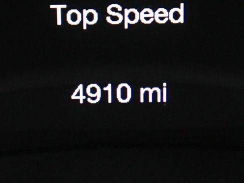 Used 2025 Dodge Durango SRT Hellcat w/ Black Package image 17