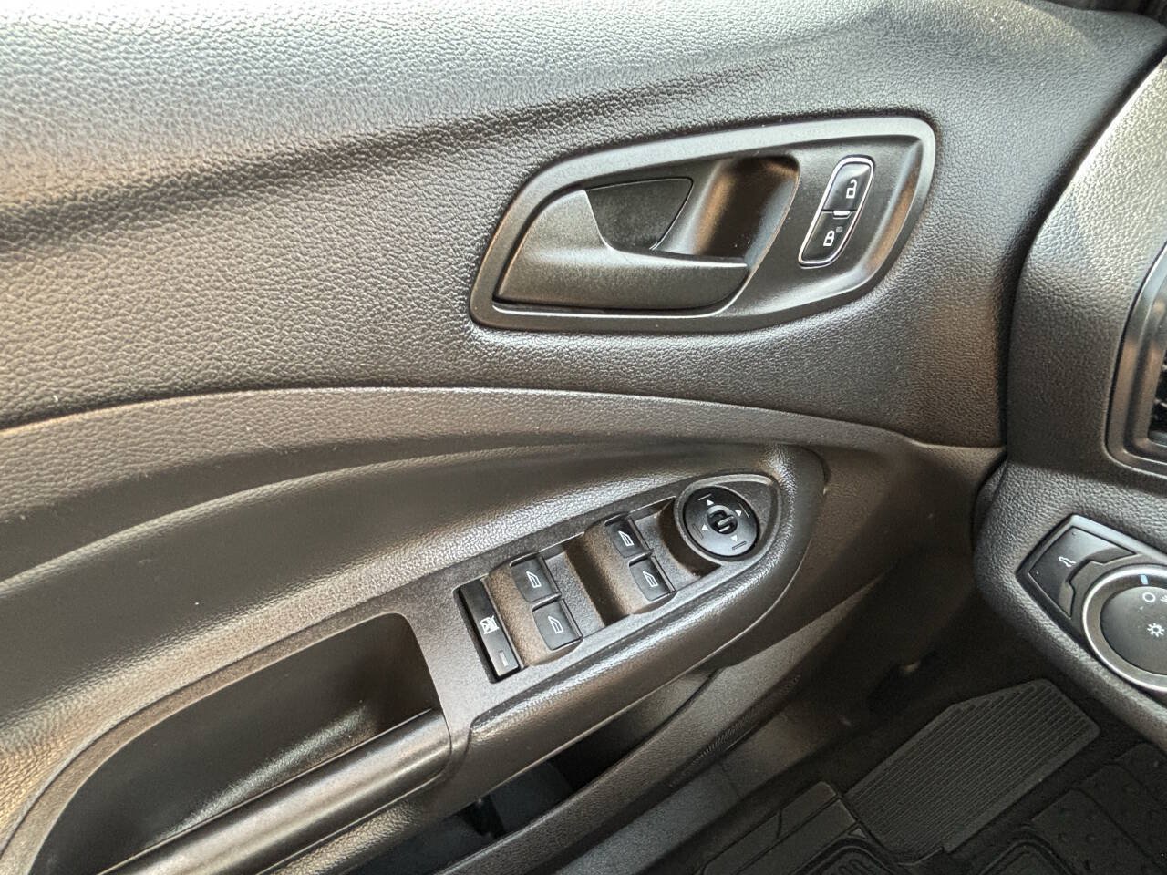 Used 2018 Ford Escape S FWD image 18