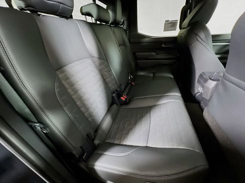 New 2026 Toyota Tacoma SR5 image 21