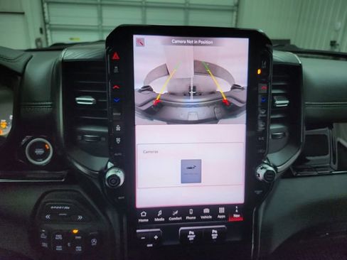 New 2026 RAM 1500 Rebel w/ G/T Package image 30