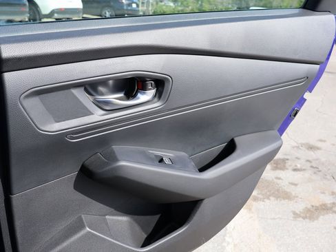 New 2025 Honda Accord Sport image 10