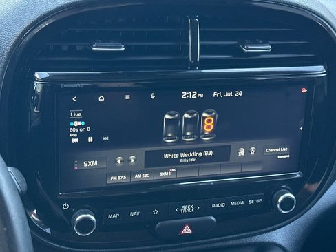 Used 2022 Kia Soul GT-Line FWD image 18