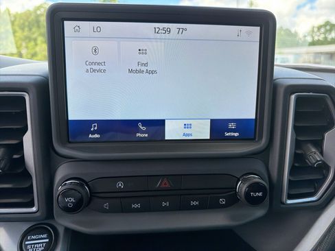 Used 2023 Ford Bronco Sport Big Bend AWD/4WD image 20