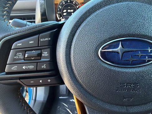 New 2026 Subaru Outback Wilderness AWD/4WD image 19