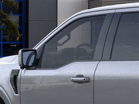 New 2025 Ford F150 Lariat w/ Equipment Group 502A High image 20