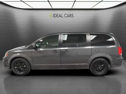 Used 2019 Dodge Grand Caravan GT FWD image 8
