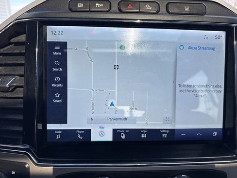 Used 2022 Ford F250 Lariat w/ Tremor Off-Road Package image 27