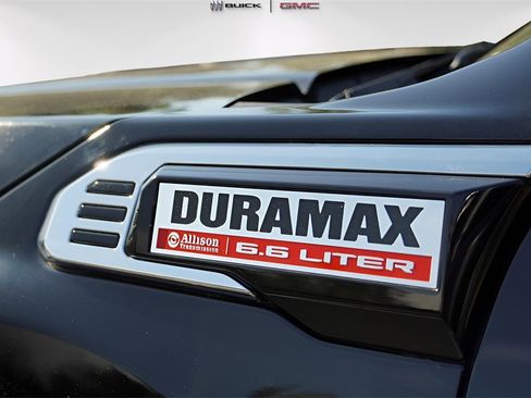 New 2026 GMC Sierra 2500 Denali w/ Denali Reserve Package image 28