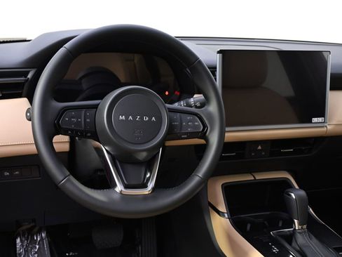 New 2026 MAZDA CX-5 2.5 S w/ Premium Package AWD/4WD image 12