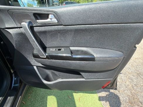 Used 2019 Kia Sportage EX w/ EX Premium Package AWD/4WD image 26