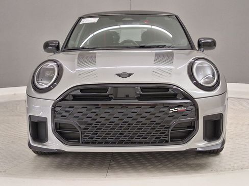 New 2026 MINI Cooper S FWD image 4