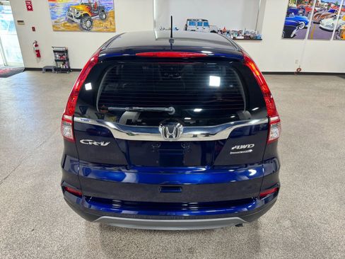 Used 2016 Honda CR-V SE image 17