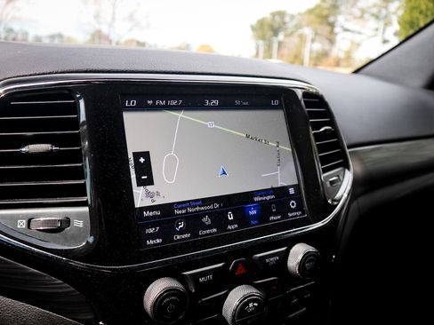 Used 2021 Jeep Grand Cherokee Freedom Edition image 24